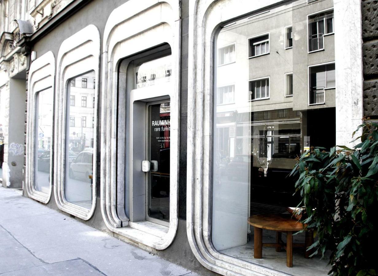 City Centre Klimts Balcony Wiedeń Zewnętrze zdjęcie